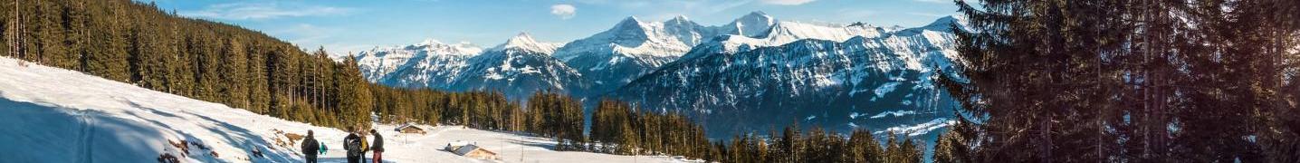 Autumn/Fall Tours & Vacation Packages Italy and Switzerland