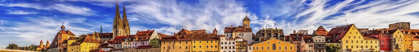 Germany And Switzerland Tours in Summer 2020