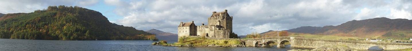 Ireland, Scotland and Wales in June 2019 Tours & Trips