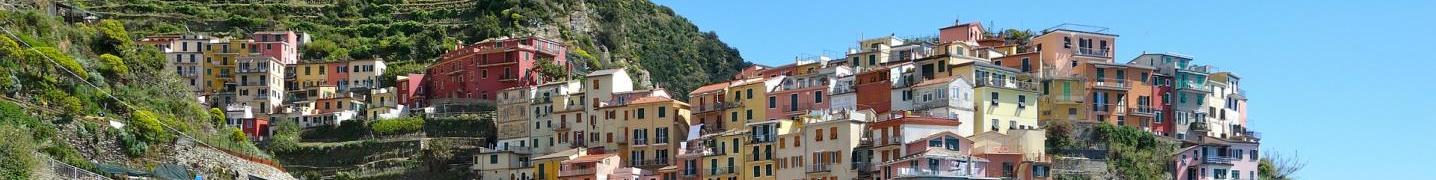 Austria, Italy and Switzerland in March 2020 Tours & Trips