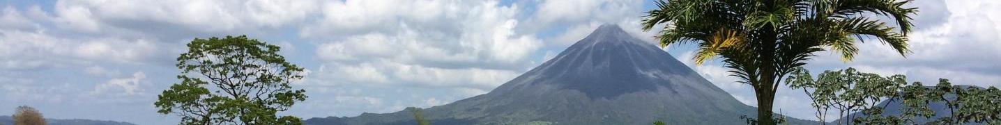 All Costa Rica Globus Tours