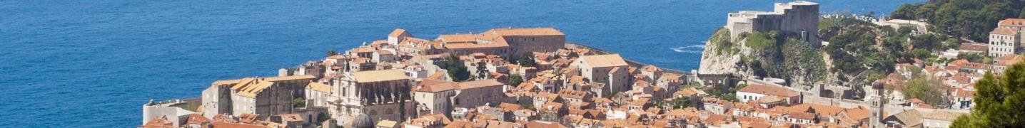 All Natural Croatia Tours