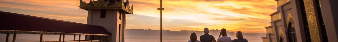 National Geographic Journeys with G Adventures