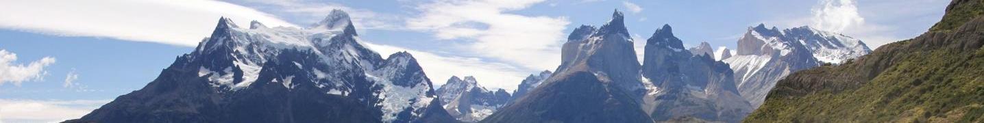 Torres del Paine National Park Tours and Trips 2019