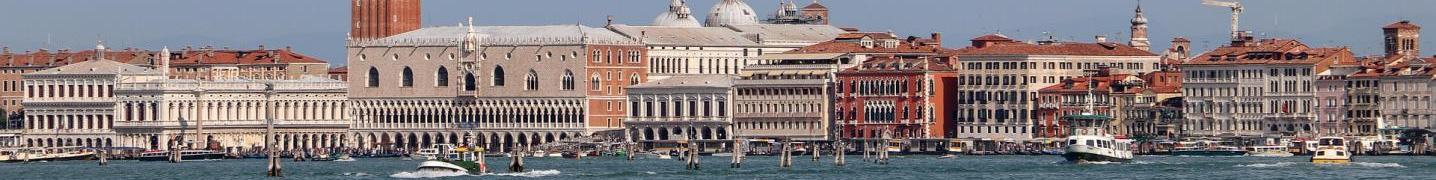 Rome to Venice Tours