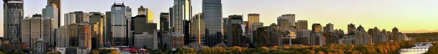Calgary to Vancouver Tours