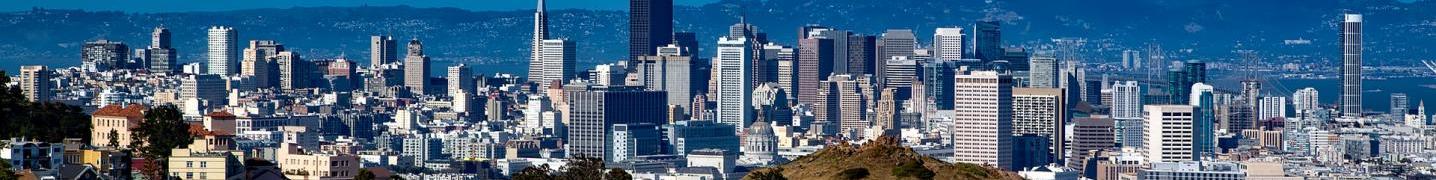 San Francisco to Los Angeles Tours