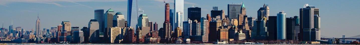 New York City to Los Angeles Tours