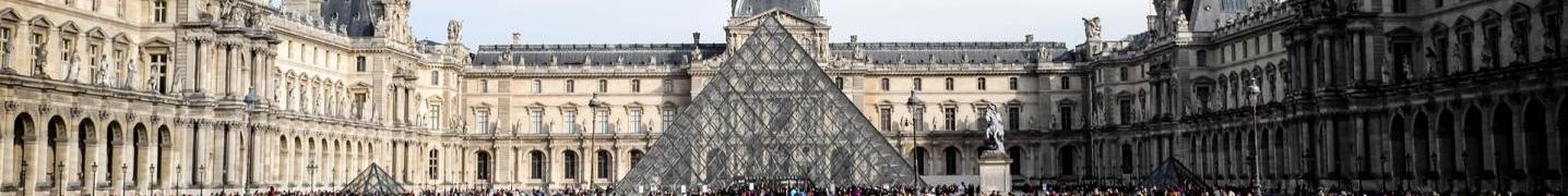 Paris to Rome Tours