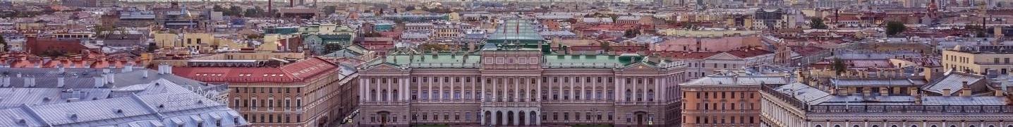Moscow to St Petersburg Tours
