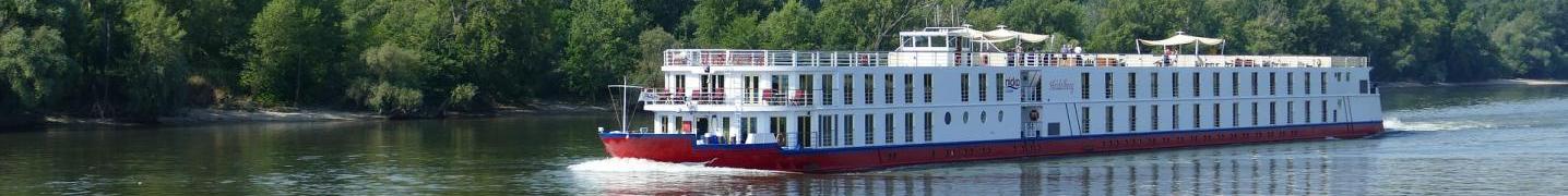 River Cruise Tours/Trips in Europe