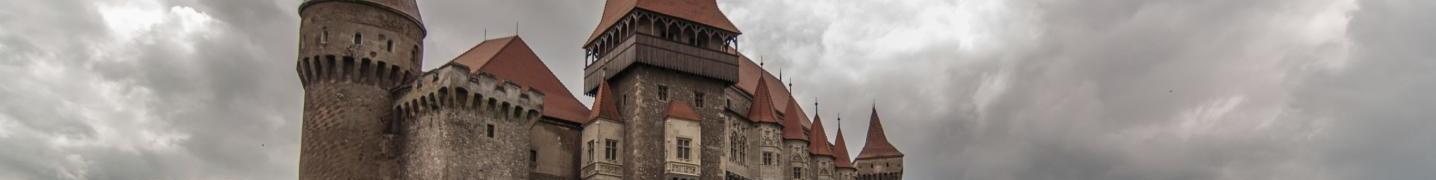 All Mr Tripp, Gray Line Romania Tours