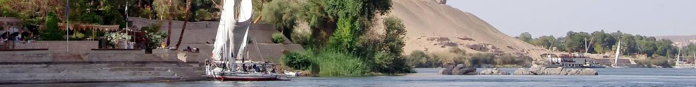 Nile River Cruises 2019/2020