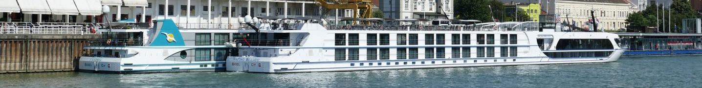 River Cruise Tours/Trips in Balkans