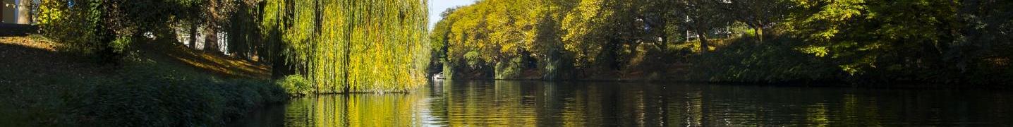 Neckar River Cruises 2019/2020