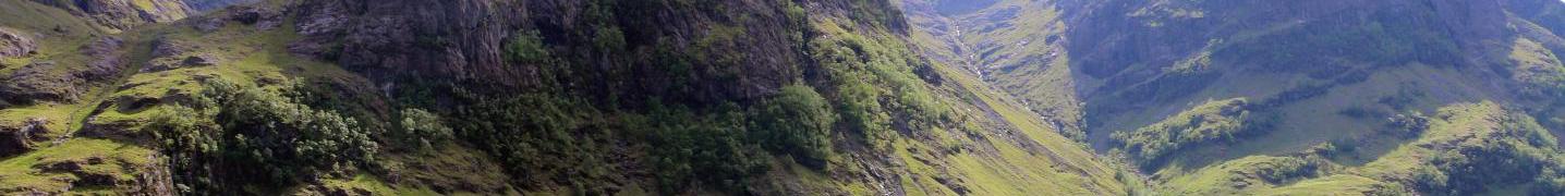 All Highland Explorer Tours