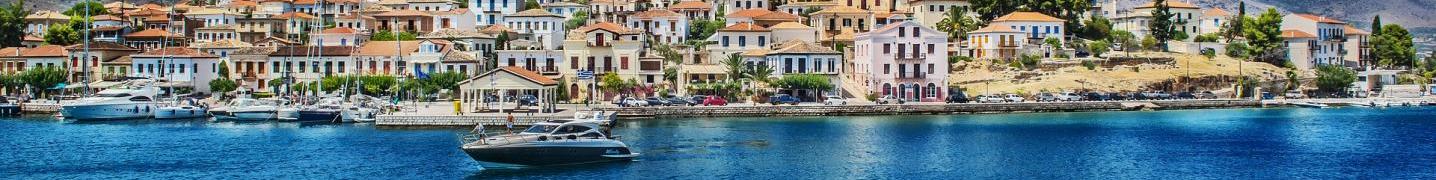Greece Small Group Tours 2019/2020