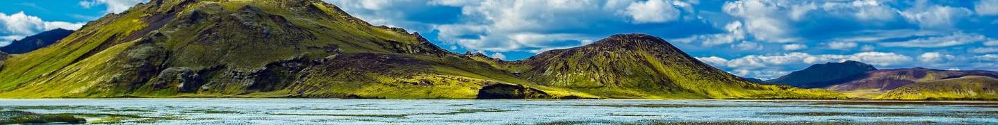 Iceland Small Group Tours 2019/2020