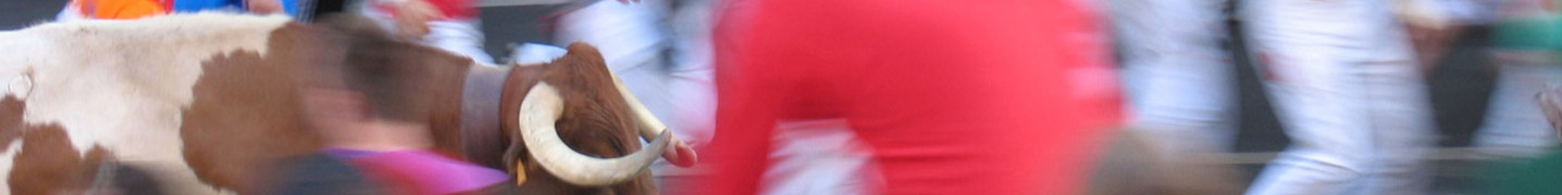 San Fermin (Pamplona) Deals and Discounts 2018/2019