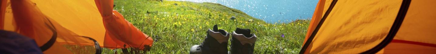 Camping Tours & Trips