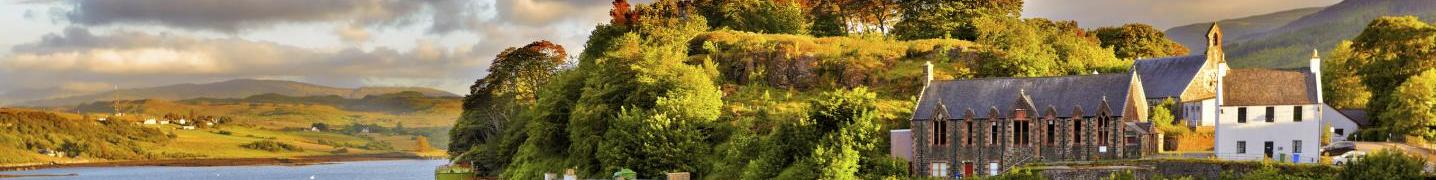 All Haggis Adventures Tours