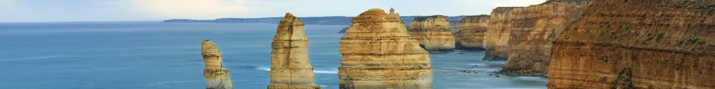All ADAMS Pinnacle Tours
