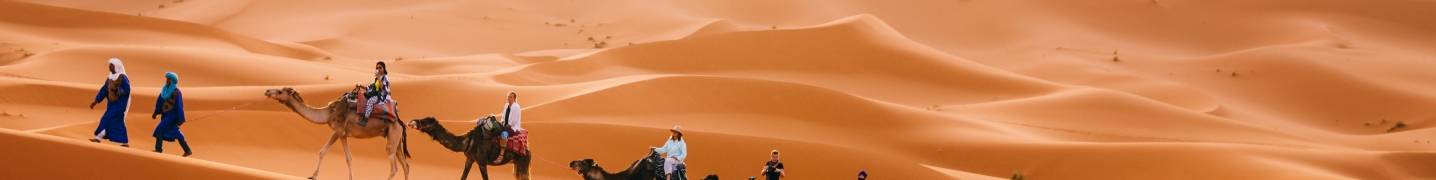 All Nomadic Tours