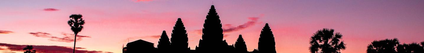 All Euro Khmer Voyages Tours