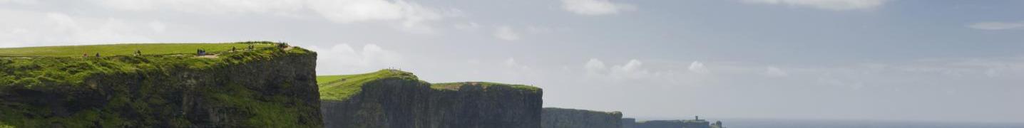 All Extreme Ireland Tours