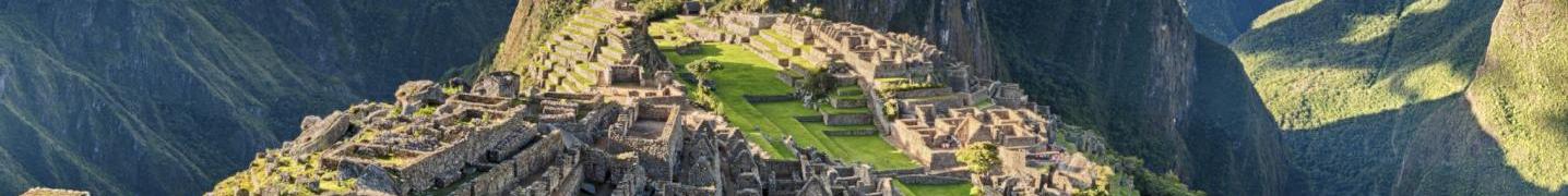All Andean Trails Tours