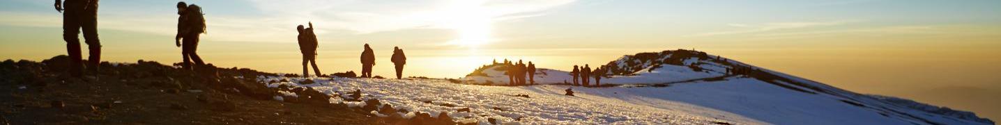 All Kili Base Adventures Tours