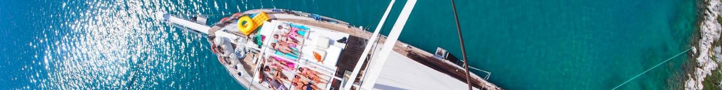 All Alaturka Yachting & Travel Tours