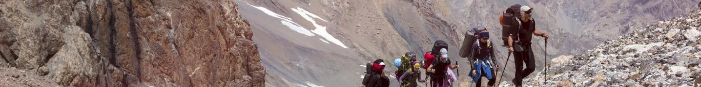 All Kandoo Adventures Tours