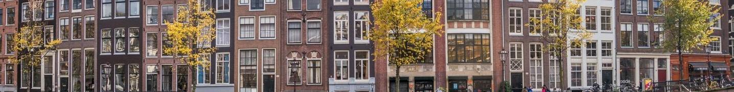 River Cruises from Amsterdam