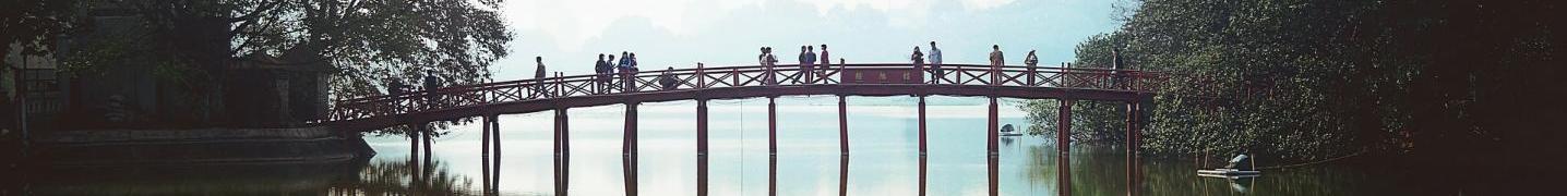 River Cruises and Cruise Tours from Hanoi