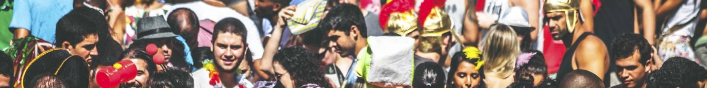 Rio Carnival Deals and Discounts 2019