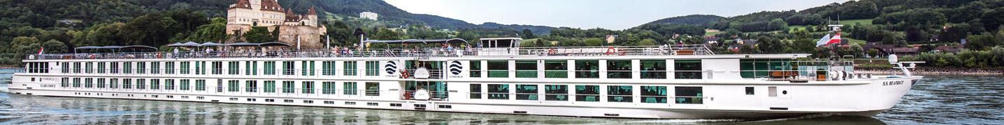 Uniworld Boutique River Cruise Collection Deals and Discounts 2019/2020