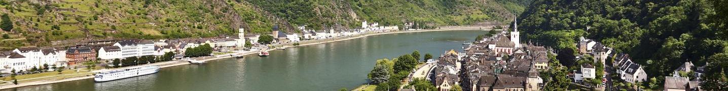 Marne - Rhine Canal River Cruises 2019/2020