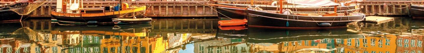 Havel River Cruises 2019/2020