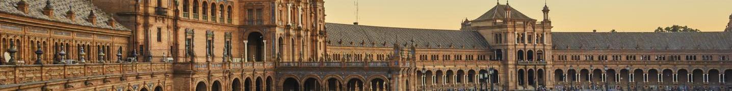 Guadalquivir River Cruises 2019/2020