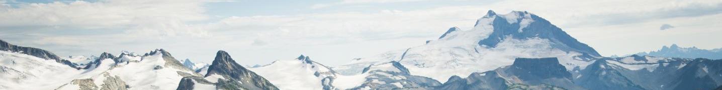 All Great Canadian Trails Tours