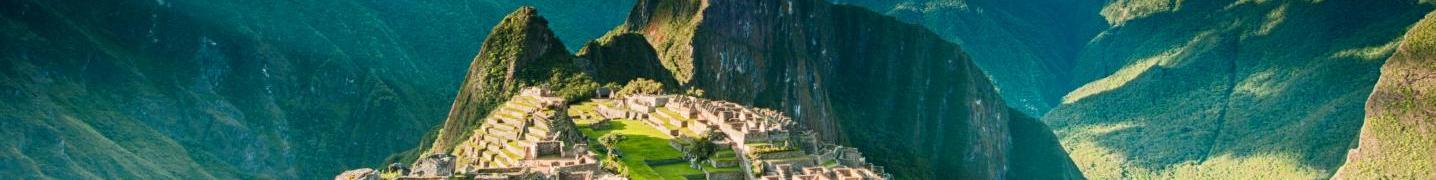 Latin America Deals and Discounts