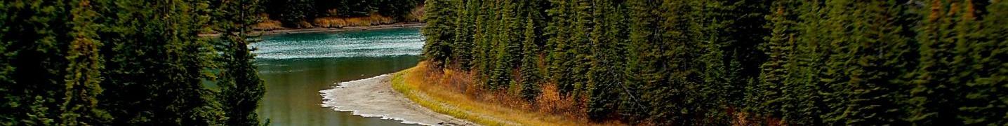 River Cruise Tours/Trips in Canada