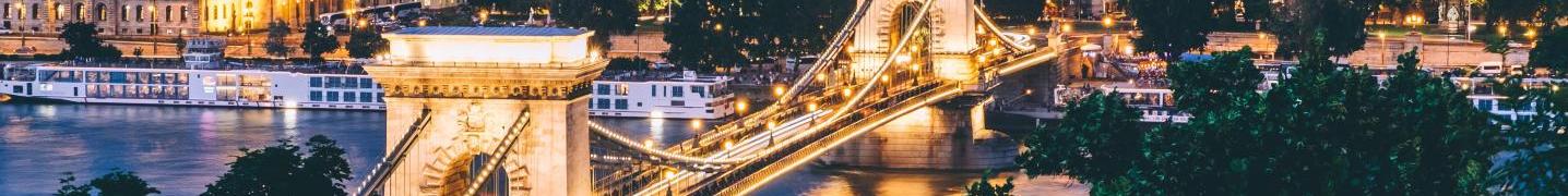 7 day Danube River Cruises