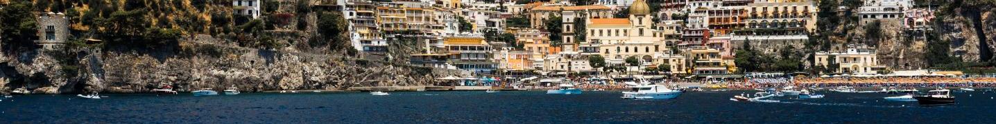 7 day Amalfi Coast Tours & Trips