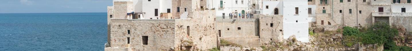 Puglia Tours & Trips 2018/2019