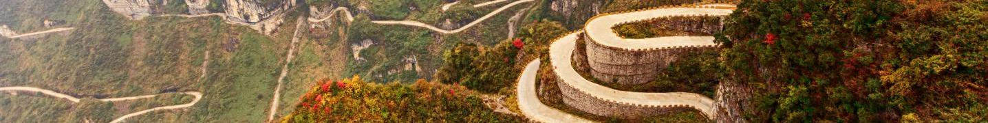 Southern China Tours & Trips 2018/2019