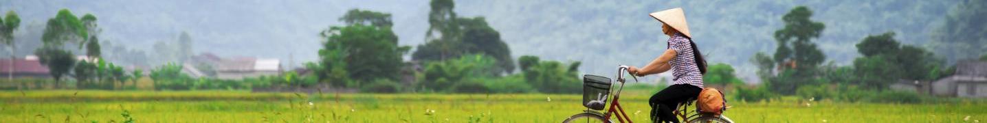 Southern Vietnam Tours & Trips 2018/2019