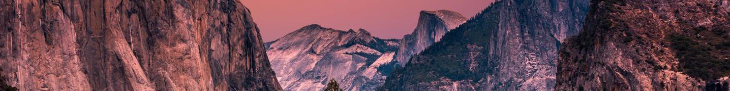 Yosemite National Park Tours & Trips