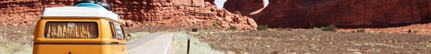 Route 66 Tours & Trips 2018/2019